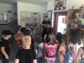 Besuch bei der FF Weiten am 30.06.2022