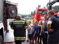 Besuch bei der FF Weiten am 15.06.2018