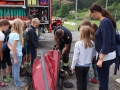 Besuch bei der FF Weiten am 15.06.2018