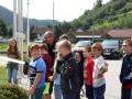 Besuch bei der FF Weiten am 15.06.2018