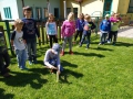 Bohnenprojekt