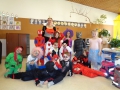 Fasching 2016