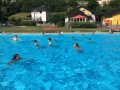 Freibad am 27. Juni 2019