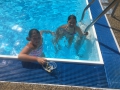 Freibad am 27. Juni 2019