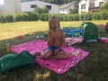 Freibad am 27. Juni 2019