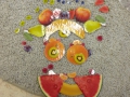 Obst und Gemüse