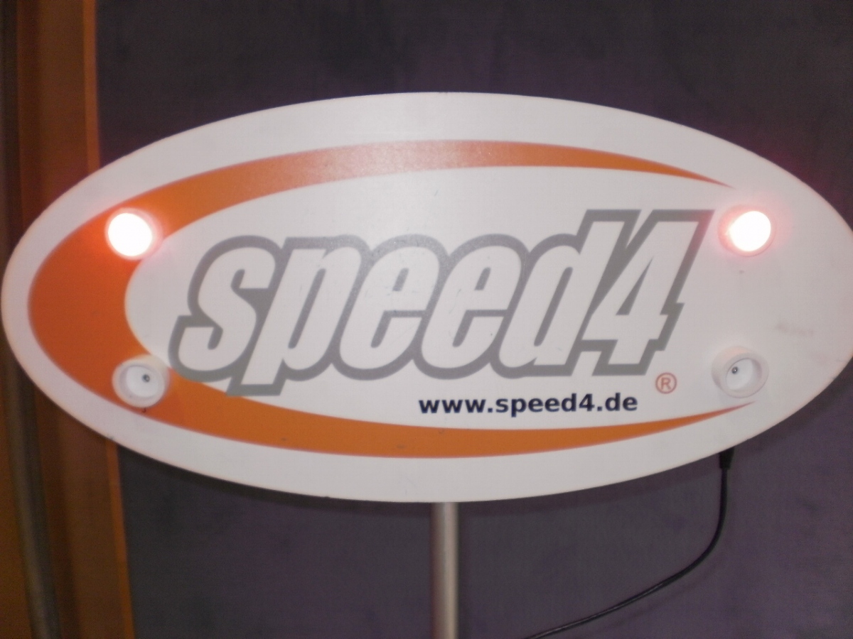 Speed 4