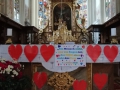 Schulschlussmesse 28.06.2019