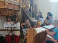 Schulschlussmesse 28.06.2019