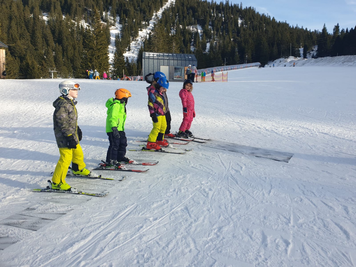 Skitag Hochkar 14.01.2020