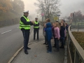 Verkehrserziehung 18.10.2019