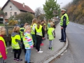 Verkehrserziehung 18.10.2019