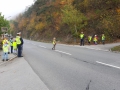 Verkehrserziehung 18.10.2019