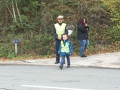 Verkehrserziehung Oktober 2017