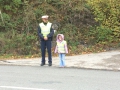 Verkehrserziehung Oktober 2017