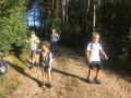 Wandertag 10.09.2021