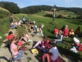 Wandertag 10.09.2021