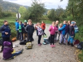 Wandertag 10.10.2017