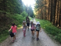 Wandertag Jauerling 26. Juni 2019