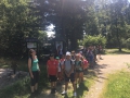 Wandertag Jauerling 26. Juni 2019