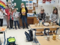 Workshop Gesunde Schule am 21.02.2022