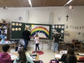 Workshop Gesunde Schule am 21.02.2022