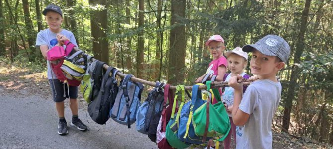 Wandertag Wandertag