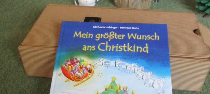 Adventbegegnung Kindergarten – Volksschule
